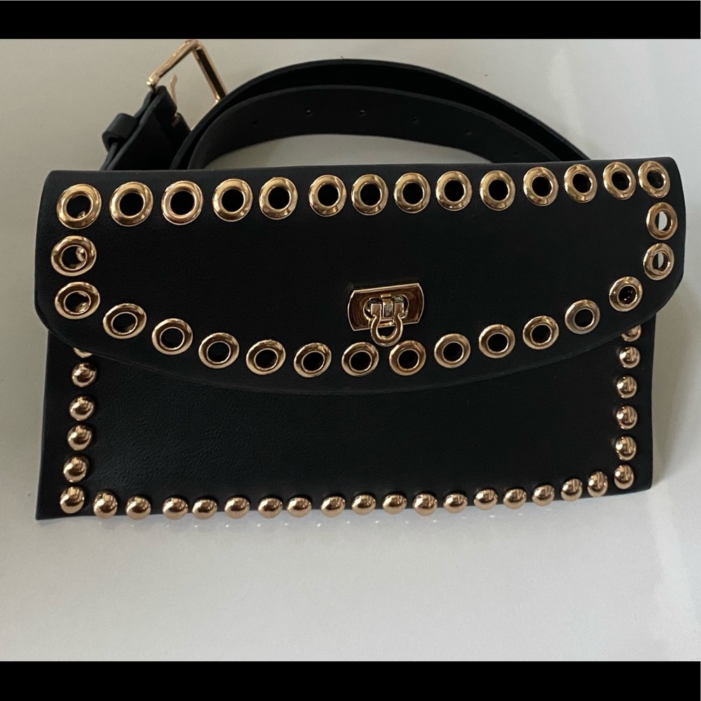Purse Belt